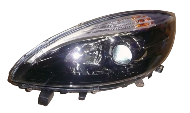 Reflektor Renault Dacia 260605628R Oryginał 260605628R