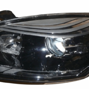 Reflektor Renault Dacia 260605817R Oryginał 260605817R