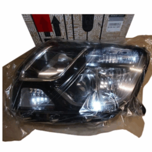 Reflektor Renault Dacia 260606709R Oryginał 260606709R