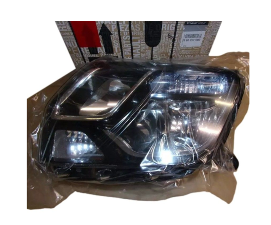 Reflektor Renault Dacia 260606709R Oryginał 260606709R