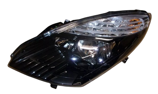 Reflektor Renault Dacia 260606760R Oryginał 260606760R