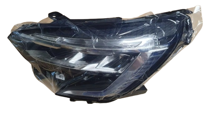 Reflektor Renault Dacia 260606923R Oryginał 260606923R
