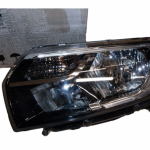 Reflektor Renault Dacia 260607366R Oryginał 260607366R