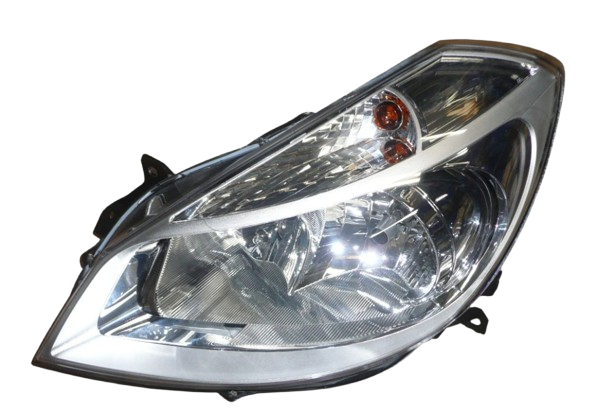 Reflektor Renault Dacia 260607570R Oryginał 260607570R