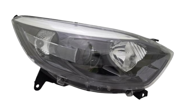 Reflektor Renault Dacia 260607817R Oryginał 260607817R