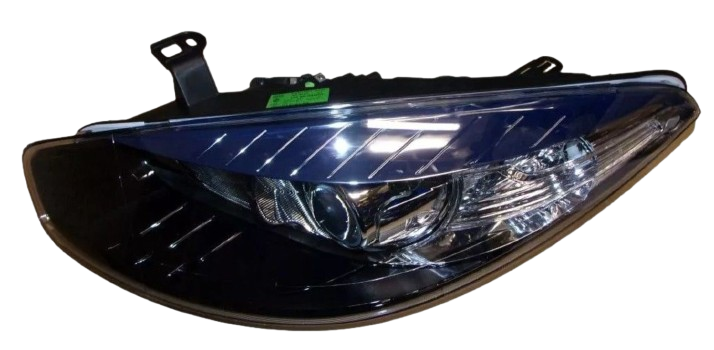 Reflektor Renault Dacia 260608087R Oryginał 260608087R