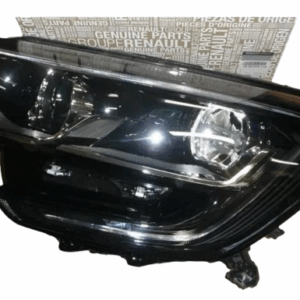Reflektor Renault Dacia 260608093R Oryginał 260608093R
