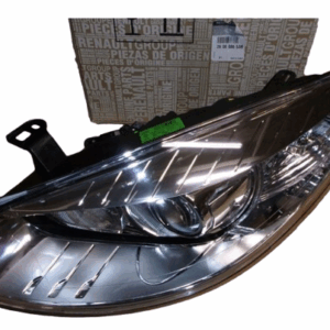 Reflektor Renault Dacia 260608653R Oryginał 260608653R