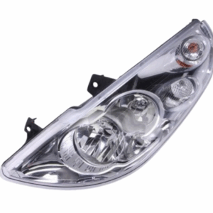 Reflektor Renault Dacia 260608716R Oryginał 260608716R