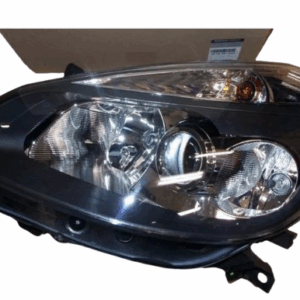 Reflektor Renault Dacia 260608764R Oryginał 260608764R
