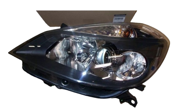 Reflektor Renault Dacia 260608764R Oryginał 260608764R