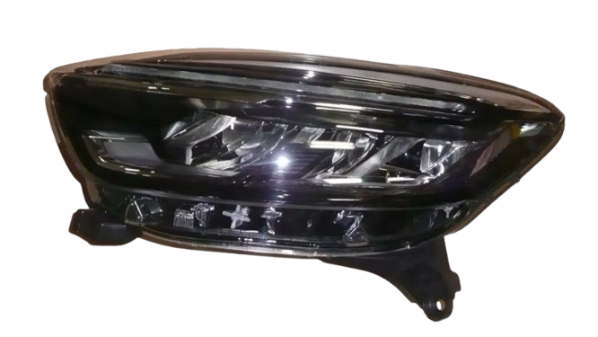 Reflektor Renault Dacia 260609454R Oryginał 260609454R