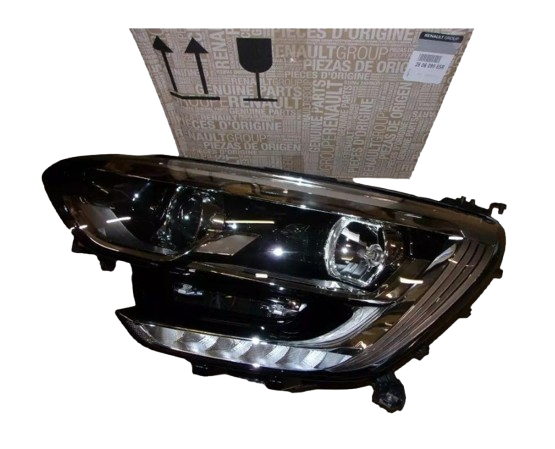 Reflektor Renault Dacia 260609985R Oryginał 260609985R