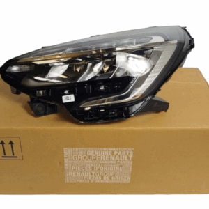 Reflektor Renault Dacia 260609987R Oryginał 260609987R