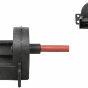 Regulator Wentylatora Citroen Peugeot 1614183080 Oryginał 1614183080