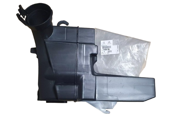 Rezonator Powietrza Citroen Peugeot 1436R6 Oryginał 1436.R6