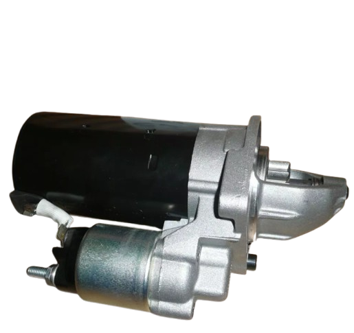 Rozrusznik Citroen Peugeot 3.0Hdi 1614379980 Oryginał 1614379980