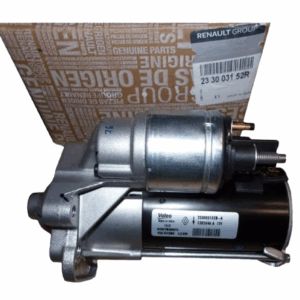 Rozrusznik Renault Dacia 1.5Dci 233003152R Oryginał 233003152R