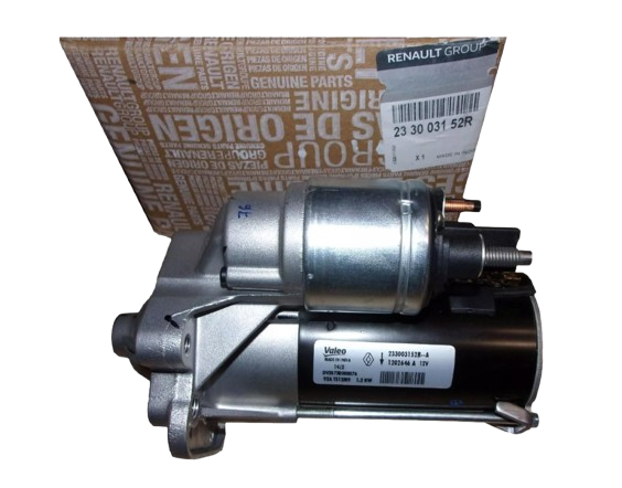 Rozrusznik Renault Dacia 1.5Dci 233003152R Oryginał 233003152R