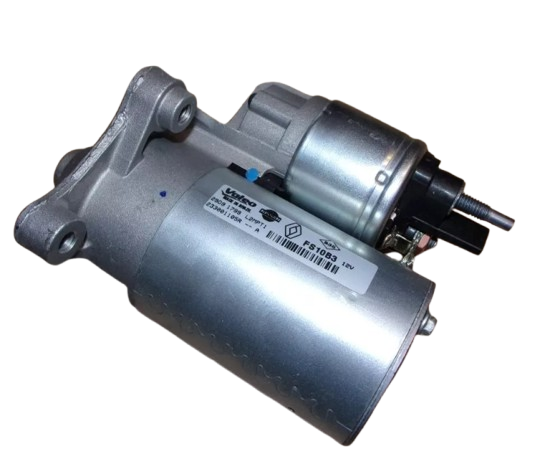 Rozrusznik Renault Dacia 1.6 16V 233001105R Oryginał 233001105R