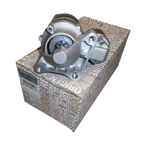 Rozrusznik Renault Dacia 1.6 16V 233004003R Oryginał 233004003R