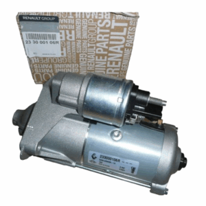 Rozrusznik Renault Dacia 1.6Dci 233000106R Oryginał 233000106R