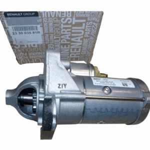 Rozrusznik Renault Dacia 2.3Dci 233003581R Oryginał 233003581R