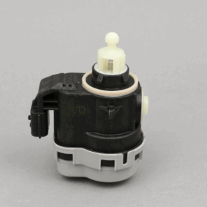 Silnik Regulacji Świateł Lewy Citroen Peugeot 1608400780 Oryginał 1608400780