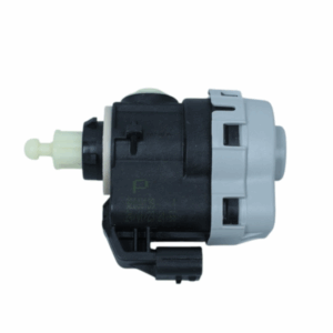 Silnik Regulacji Świateł Prawy Citroen Peugeot 1608399580 Oryginał 1608399580