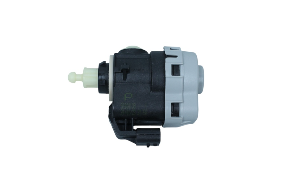 Silnik Regulacji Świateł Prawy Citroen Peugeot 1608399580 Oryginał 1608399580