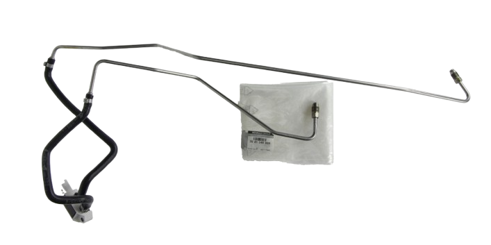 Sonda Lambda Renault 2.3Dci 208154890R Oryginał 208154890R