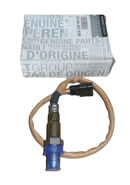 Sonda Lambda Renault Dacia 1.2 16V 226A48353R Oryginał 226A48353R