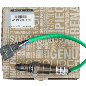 Sonda Lambda Renault Dacia 1.2Tce 226932567R Oryginał 226932567R