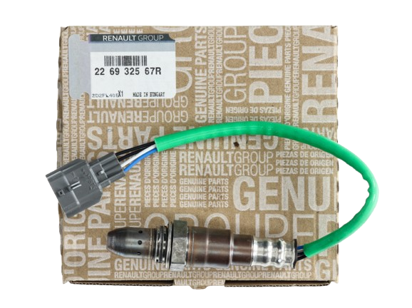 Sonda Lambda Renault Dacia 1.2Tce 226932567R Oryginał 226932567R