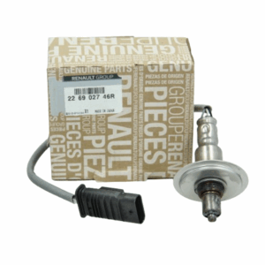 Sonda Lambda Renault Dacia 1.3Tce 226902746R Oryginał 226902746R