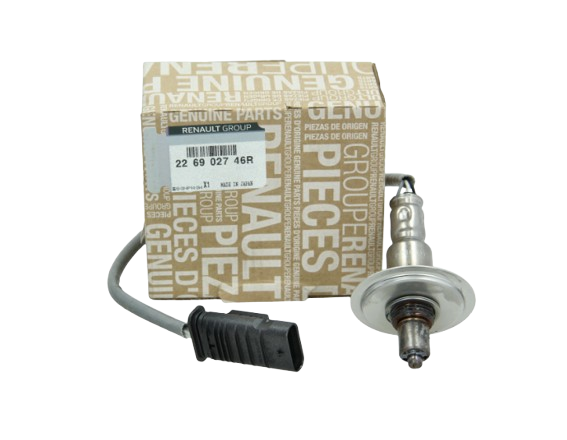 Sonda Lambda Renault Dacia 1.3Tce 226902746R Oryginał 226902746R