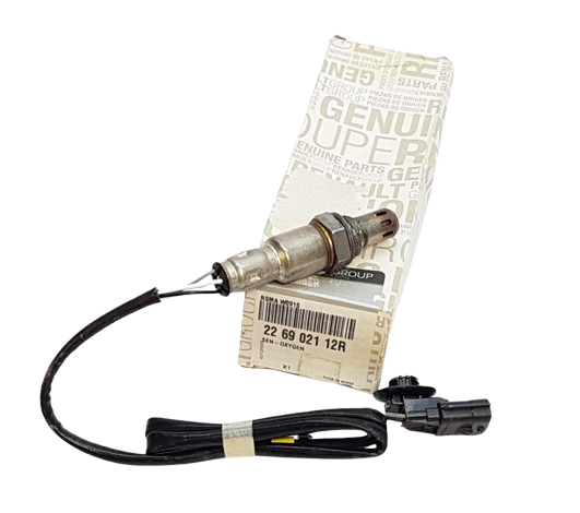 Sonda Lambda Renault Dacia 1.6 Rs 226902112R Oryginał 226902112R