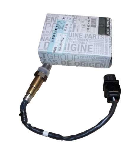 Sonda Lambda Renault Dacia 1.6Dci 226A42455R Oryginał 226A42455R