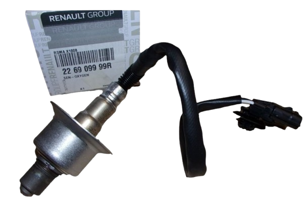 Sonda Lambda Renault Dacia 1.6Rs 226909999R Oryginał 226909999R