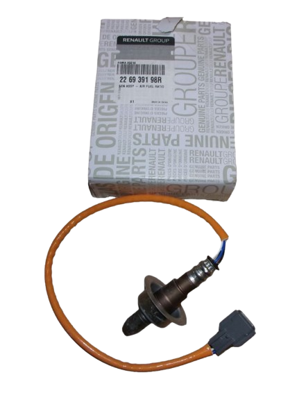 Sonda Lambda Renault Dacia 1.6Tce 226939198R Oryginał 226939198R
