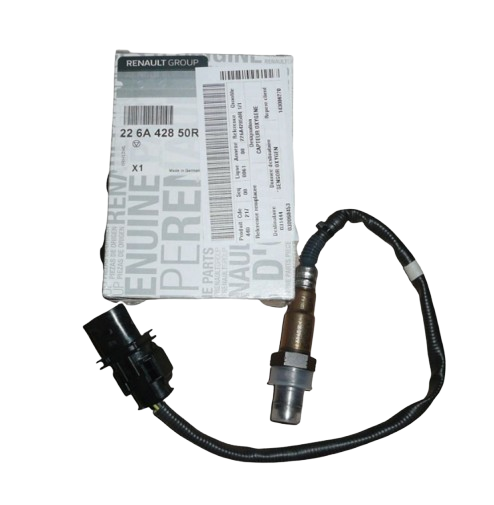 Sonda Lambda Renault Dacia 2.0Dci 226A42850R Oryginał 226A42850R