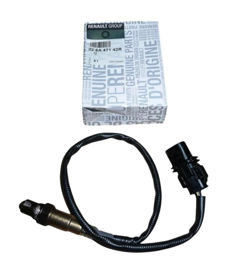 Sonda Lambda Renault Dacia 2.0Dci 226A47142R Oryginał 226A47142R