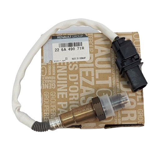 Sonda Lambda Renault Dacia 2.3Dci 226A49071R Oryginał 226A49071R