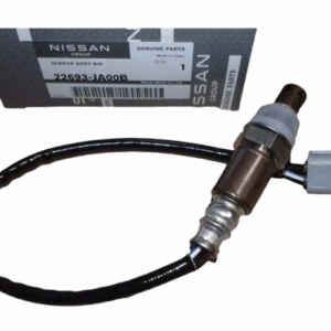 Sonda Lambda Renault Dacia 2.5 22693Ja00B Oryginał 22693JA00B