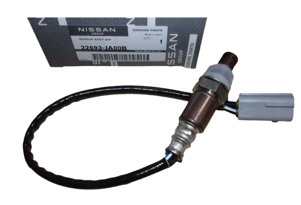 Sonda Lambda Renault Dacia 2.5 22693Ja00B Oryginał 22693JA00B