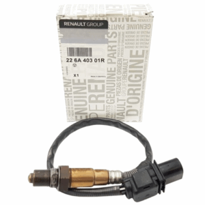 Sonda Lambda Renault Dacia 2.5Dci 226A40301R Oryginał 226A40301R