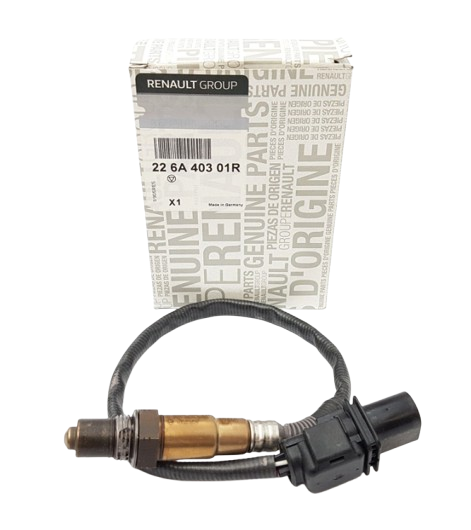 Sonda Lambda Renault Dacia 2.5Dci 226A40301R Oryginał 226A40301R