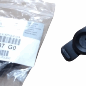 Spinka Obudowy Silnika Citroen Peugeot 1.6Hdi 0137G0 Oryginał ORG 0137G0