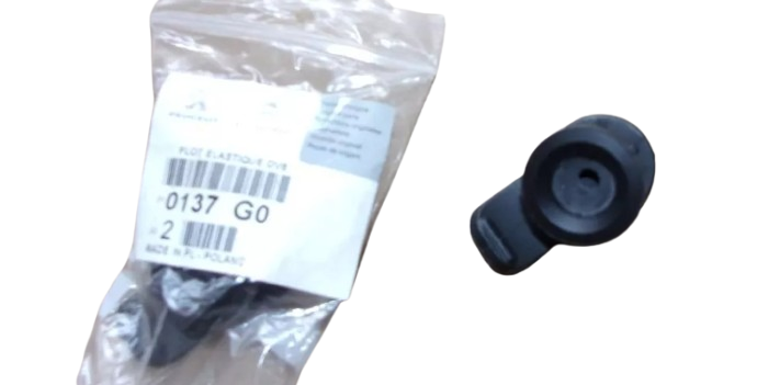 Spinka Obudowy Silnika Citroen Peugeot 1.6Hdi 0137G0 Oryginał ORG 0137G0