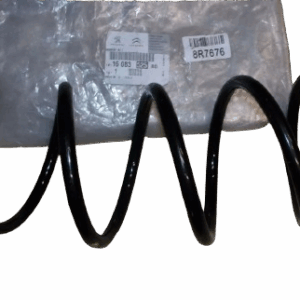 Sprężyna Citroen Peugeot 1.2/1.4 1608352580 Oryginał 1608352580